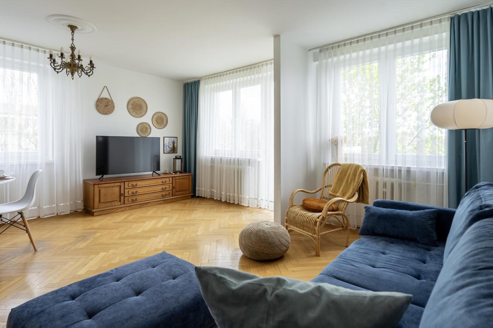 20 Apart Gdynia Exterior foto