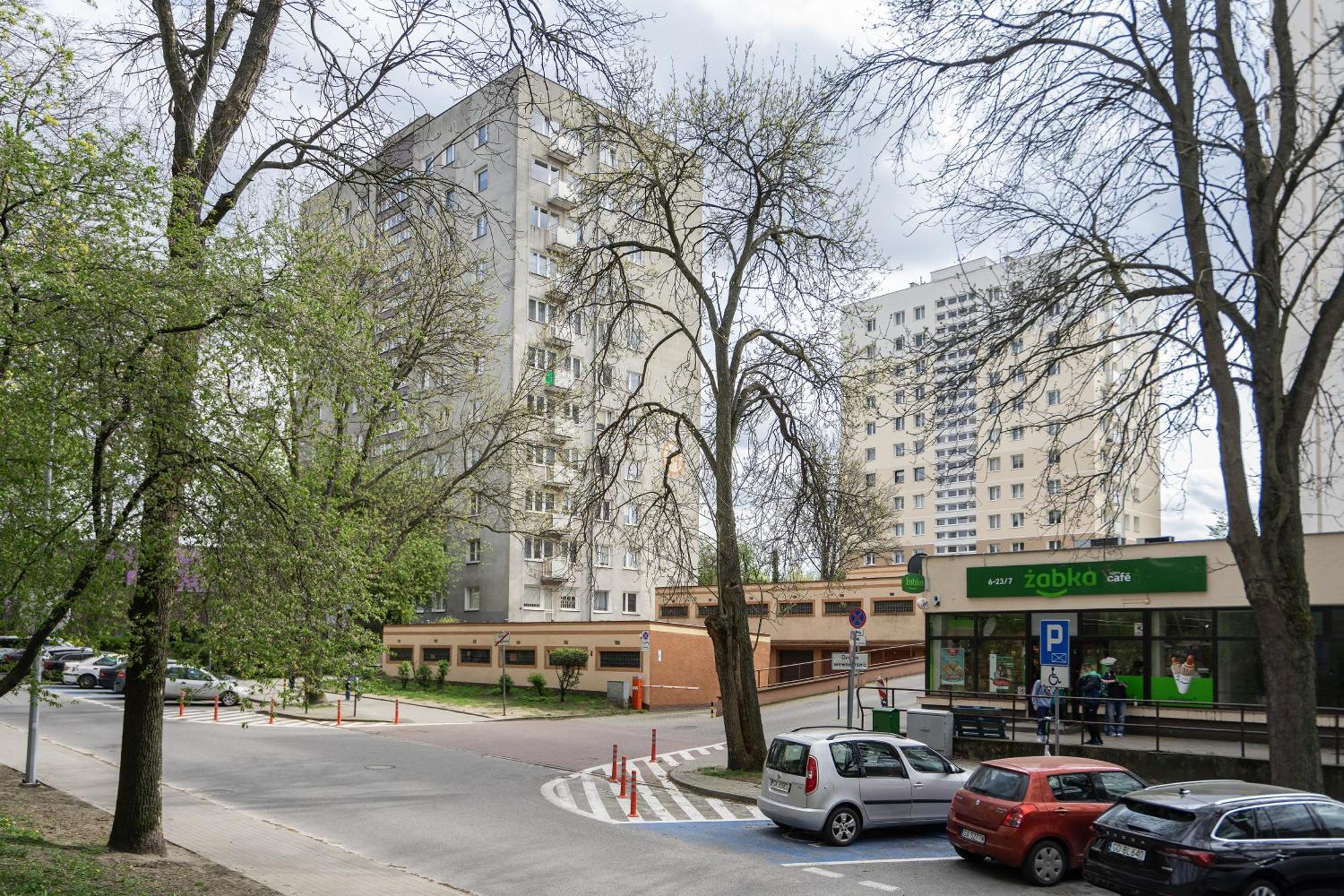20 Apart Gdynia Exterior foto