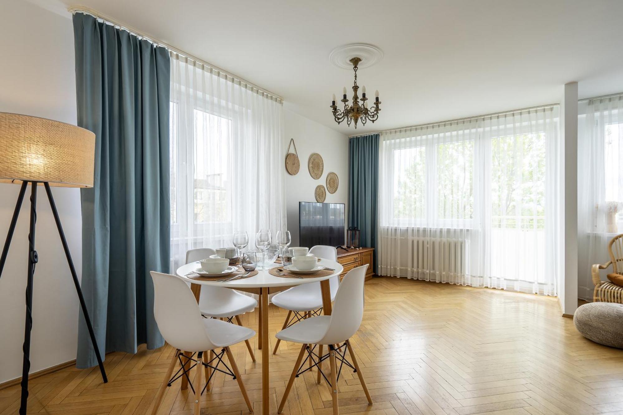 20 Apart Gdynia Exterior foto