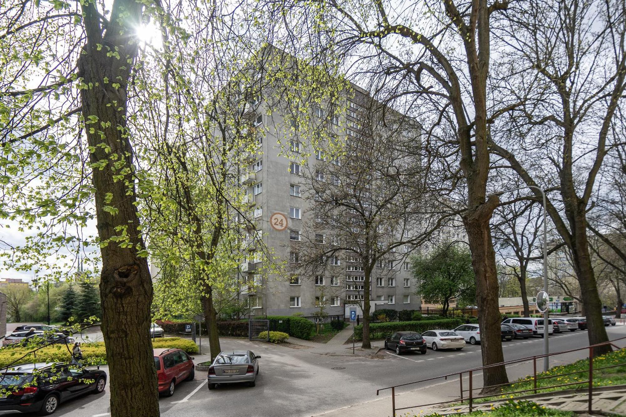 20 Apart Gdynia Exterior foto